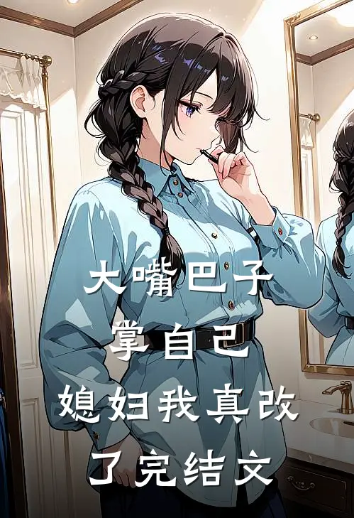 大嘴巴子掌自己，媳妇我真改了完结文