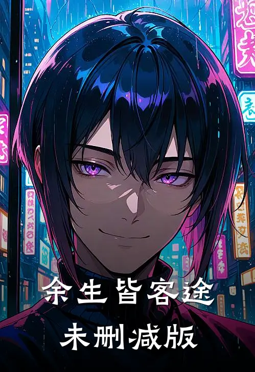 余生皆客途未删减版