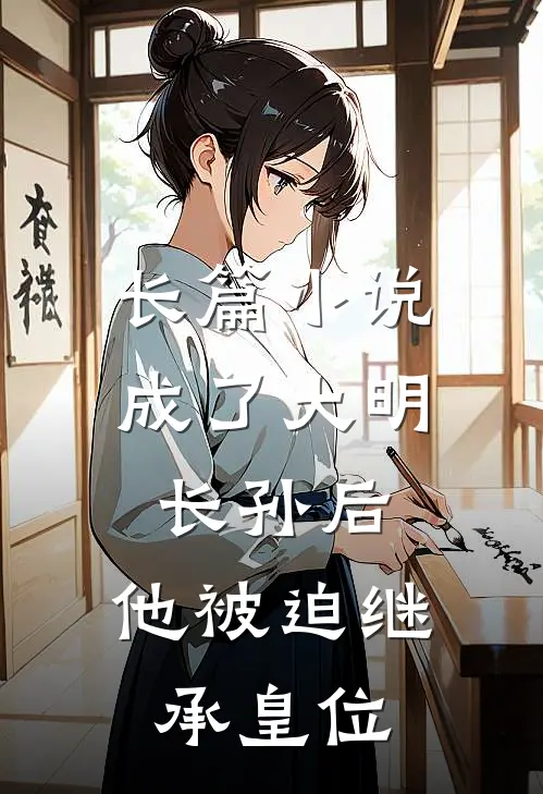 长篇小说成了大明长孙后，他被迫继承皇位