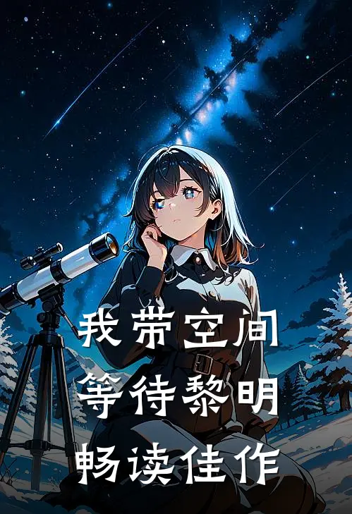 我带空间等待黎明畅读佳作