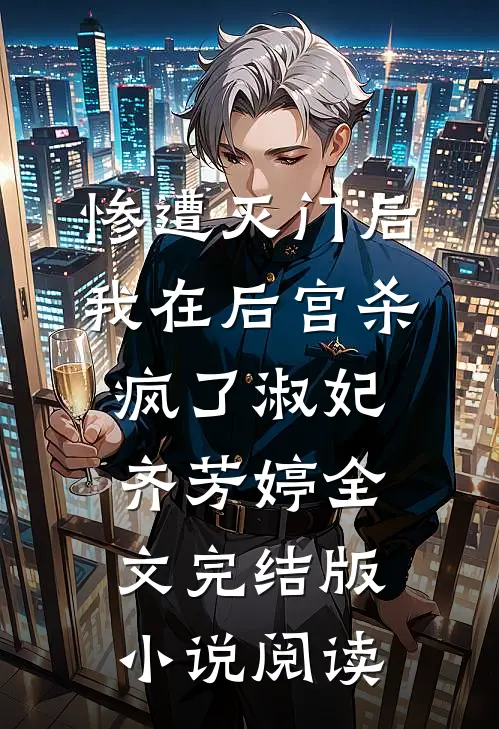 惨遭灭门后，我在后宫杀疯了淑妃齐芳婷全文完结版小说阅读