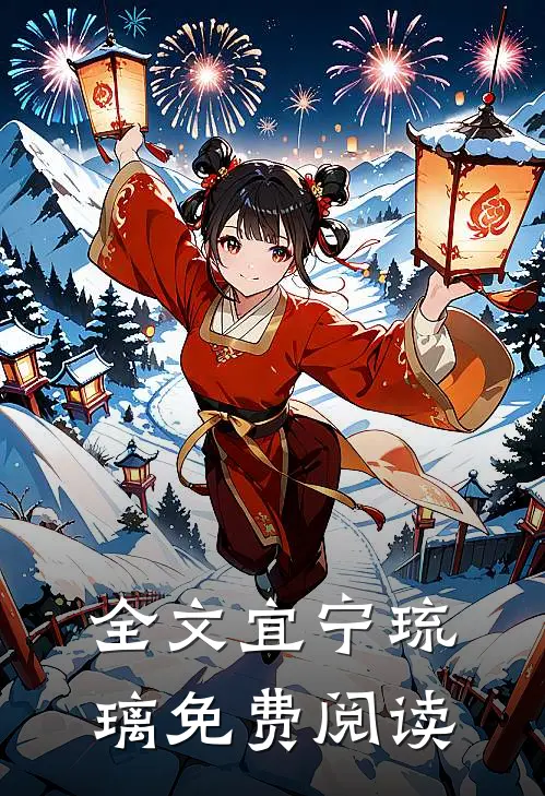 全文宜宁琉璃免费阅读