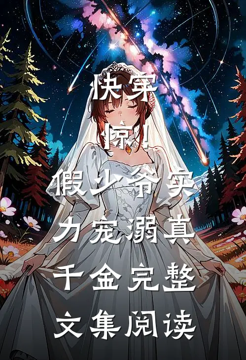 快穿：惊！假少爷实力宠溺真千金完整文集阅读