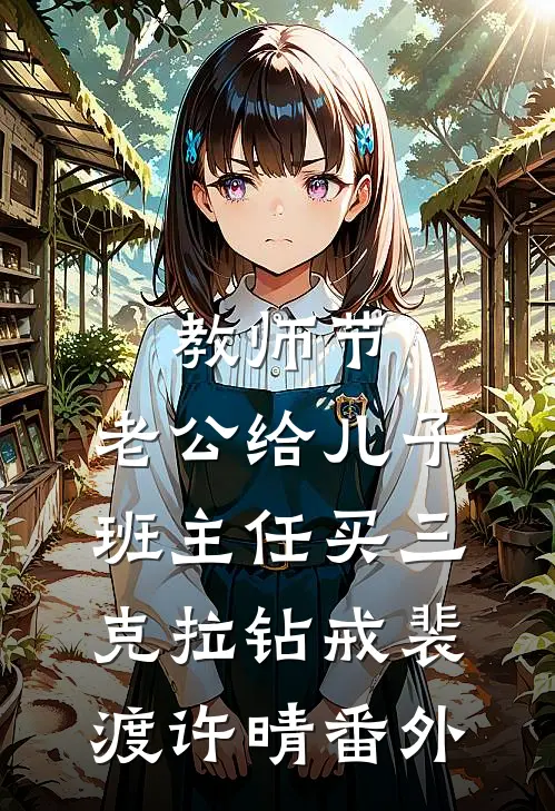 教师节，老公给儿子班主任买三克拉钻戒裴渡许晴 番外