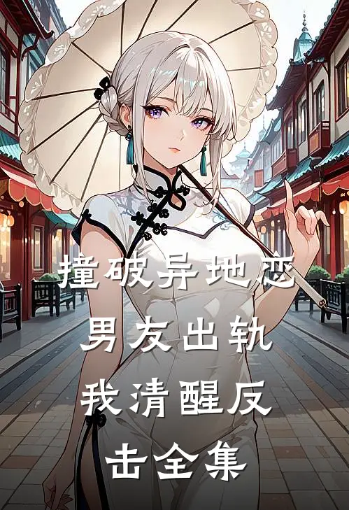 撞破异地恋男友出轨，我清醒反击全集
