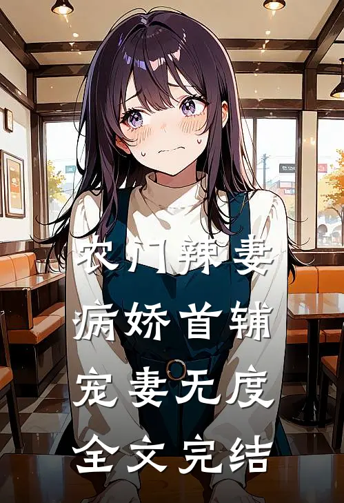农门辣妻，病娇首辅宠妻无度全文完结