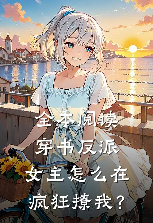 全本阅读穿书反派：女主怎么在疯狂撩我？