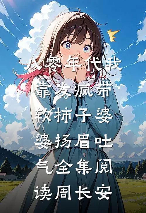八零年代我靠发疯带软柿子婆婆扬眉吐气全集阅读周长安