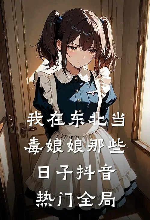 我在东北当毒娘娘那些日子抖音热门全局