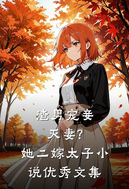 渣男宠妾灭妻?她二嫁太子小说优秀文集