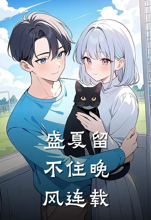 盛夏留不住晚风连载