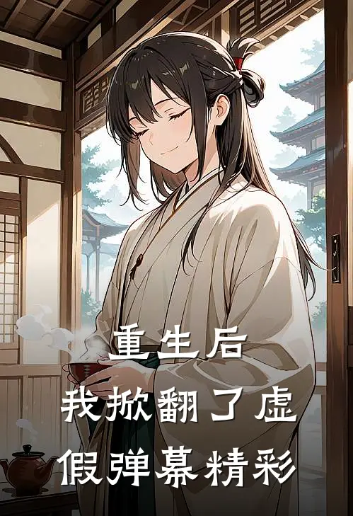 重生后，我掀翻了虚假弹幕精彩