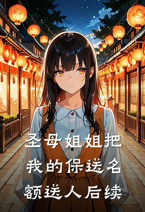 圣母姐姐把我的保送名额送人后续