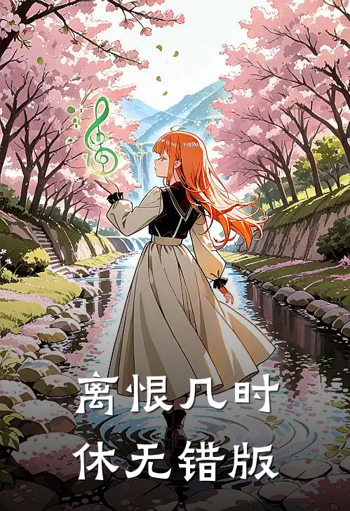 离恨几时休无错版