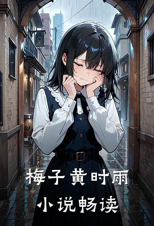 梅子黄时雨小说畅读