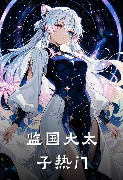 监国大太子热门