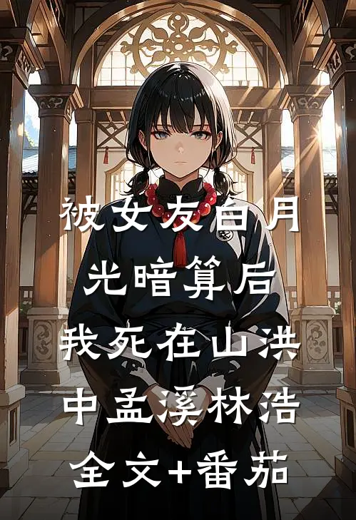 被女友白月光暗算后，我死在山洪中孟溪林浩全文+番茄