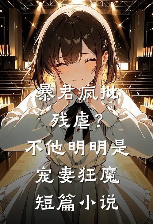 暴君疯批残虐？不，他明明是宠妻狂魔短篇小说