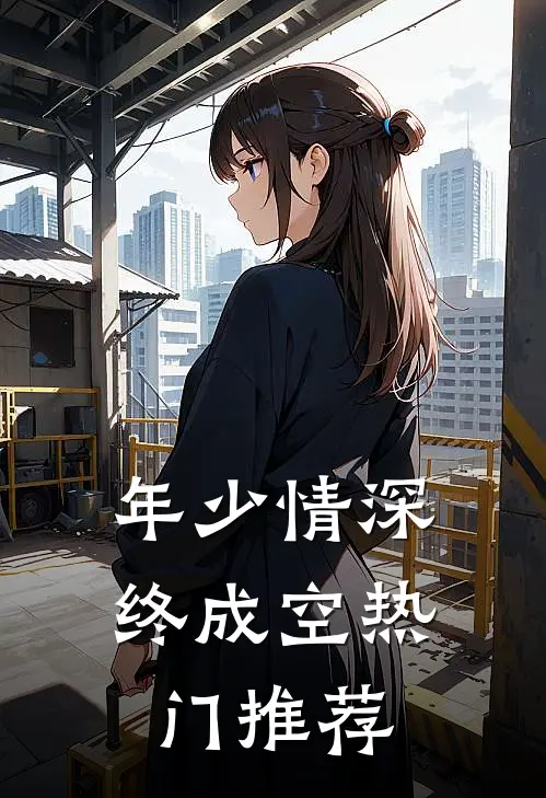 年少情深终成空热门推荐