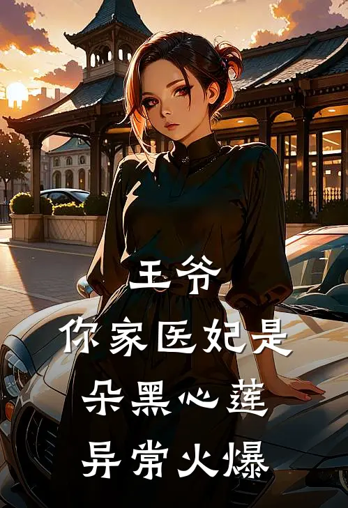 王爷，你家医妃是朵黑心莲异常火爆