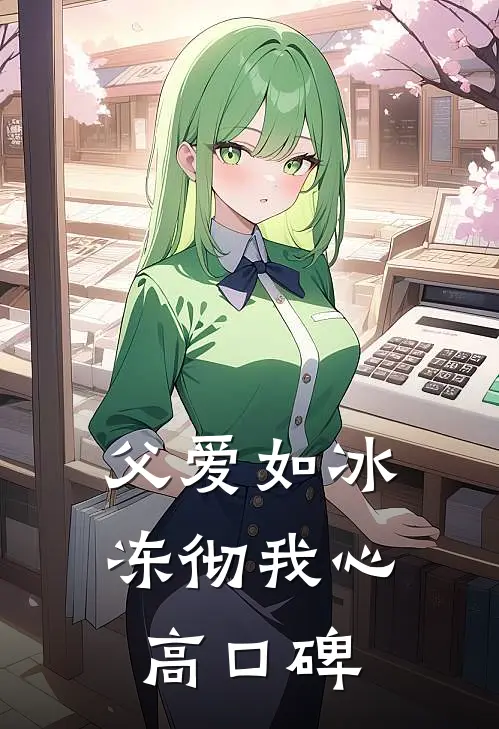 父爱如冰，冻彻我心高口碑