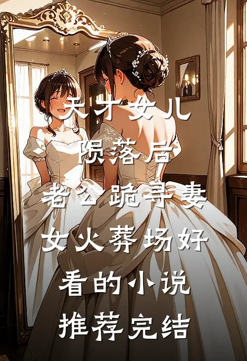 天才女儿陨落后，老公跪寻妻女火葬场好看的小说推荐完结