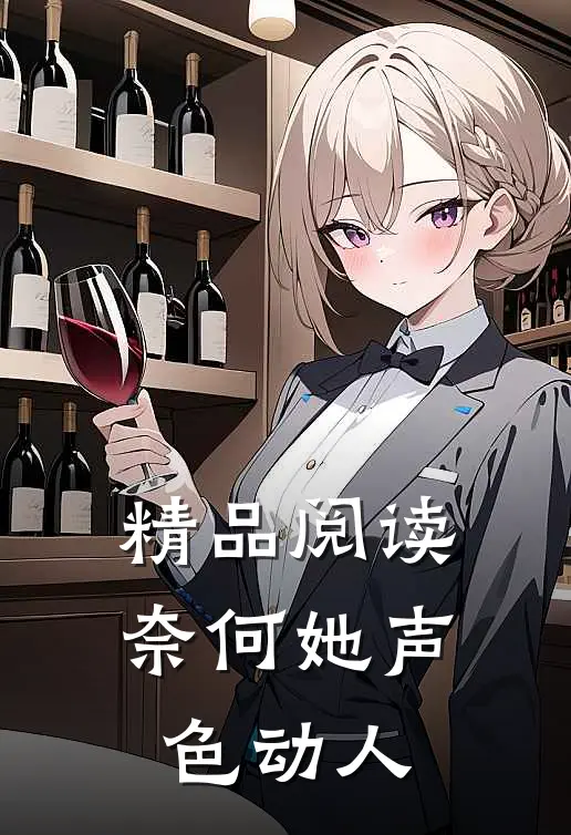 精品阅读奈何她声色动人