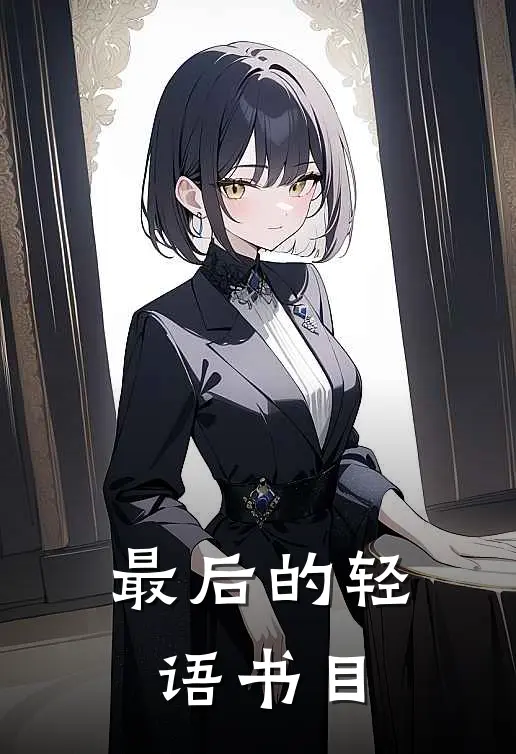 最后的轻语书目