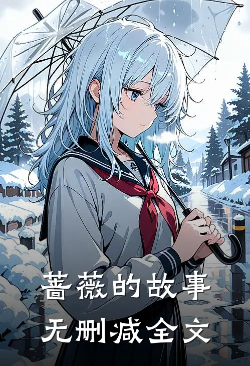 蔷薇的故事无删减全文