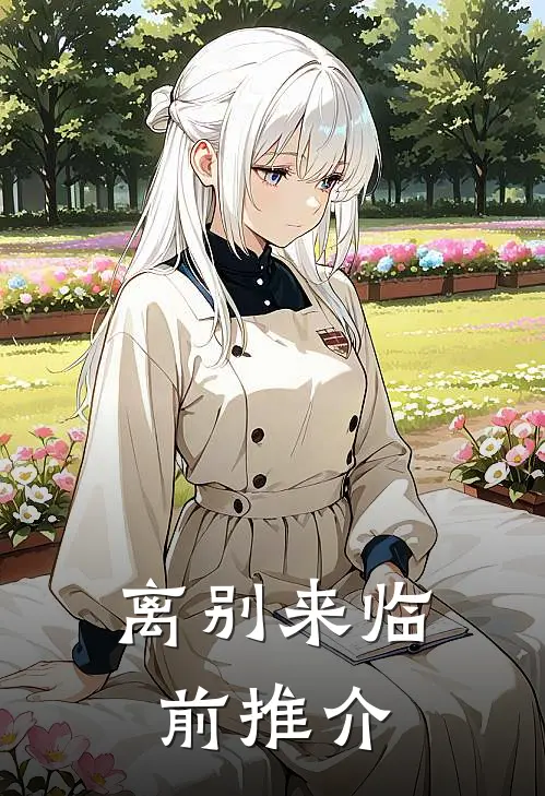 离别来临前推介