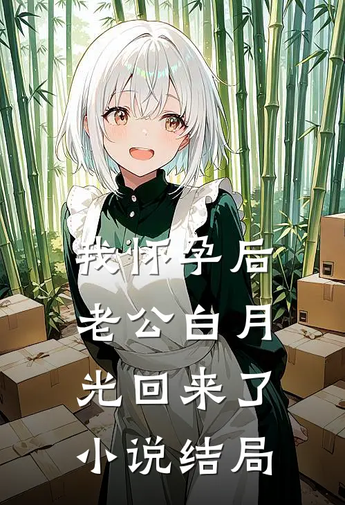 我怀孕后，老公白月光回来了小说结局