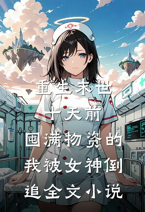 重生末世十天前，囤满物资的我被女神倒追全文小说
