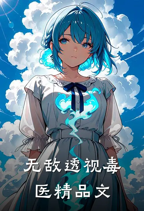 无敌透视毒医精品文