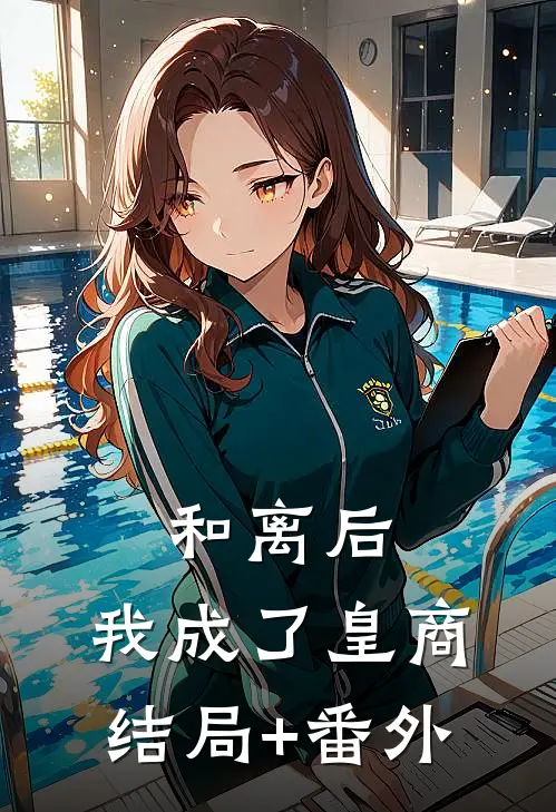 和离后，我成了皇商结局+番外