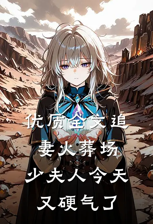 优质全文追妻火葬场：少夫人今天又硬气了