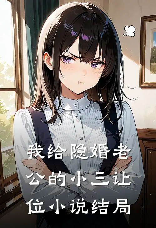 我给隐婚老公的小三让位小说结局