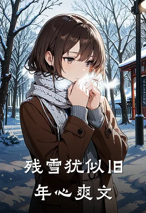 残雪犹似旧年心爽文