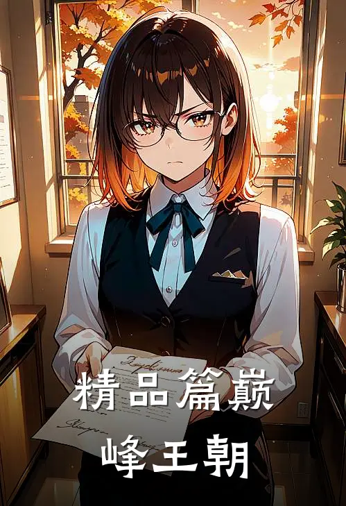 精品篇巅峰王朝