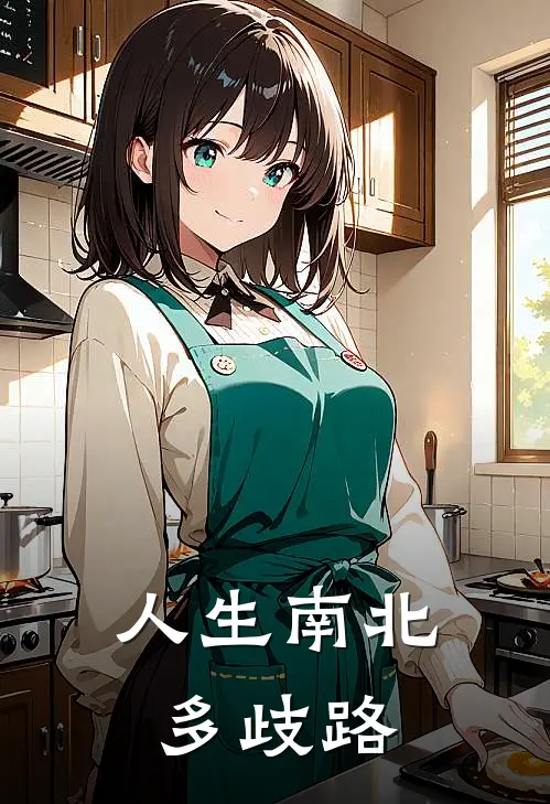 人生南北多歧路