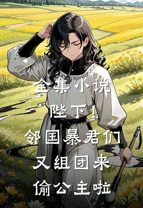 全集小说陛下！邻国暴君们又组团来偷公主啦