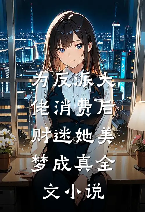 为反派大佬消费后，财迷她美梦成真全文小说