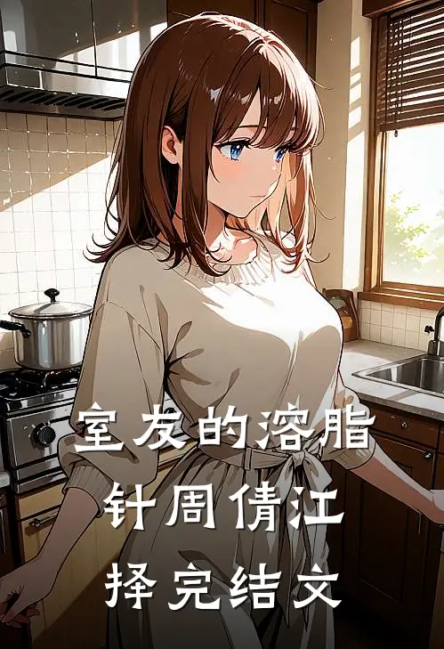 室友的溶脂针周倩江择完结文