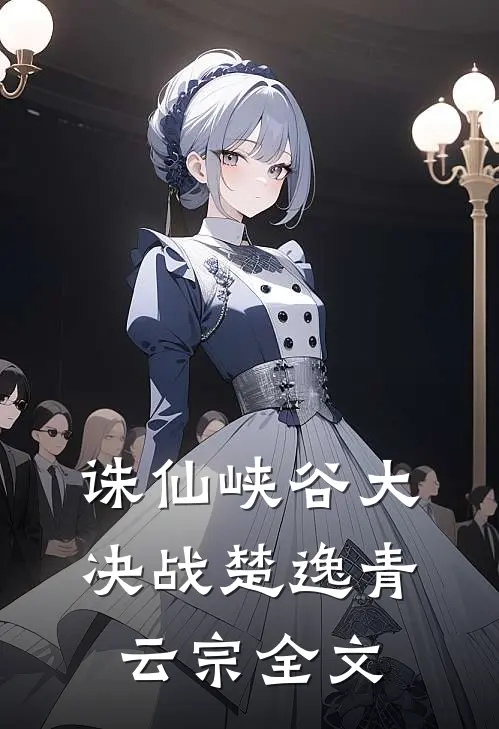 诛仙峡谷大决战楚逸青云宗全文