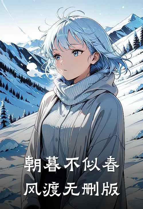 朝暮不似春风渡无删版