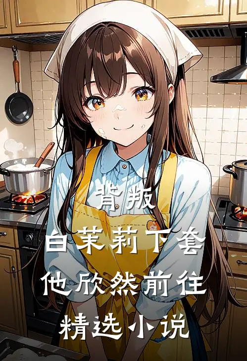 背叛：白茉莉下套，他欣然前往精选小说