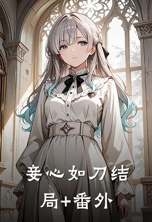 妾心如刀结局+番外