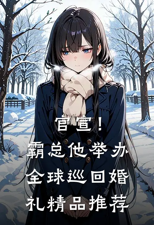官宣！霸总他举办全球巡回婚礼精品推荐