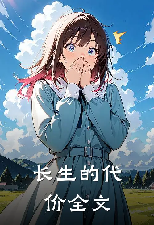 长生的代价全文