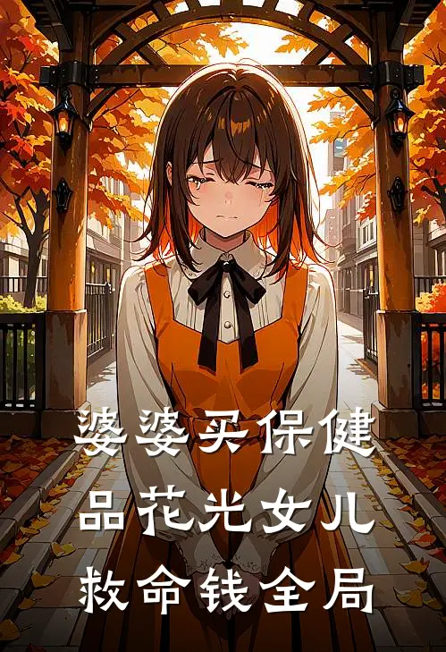 婆婆买保健品花光女儿救命钱全局