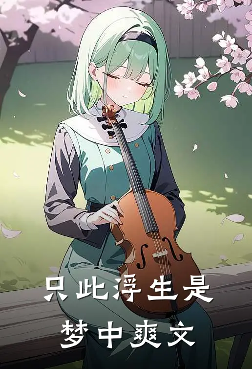 只此浮生是梦中爽文